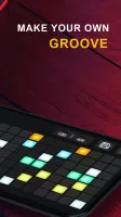 Drum Machine