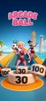 Arcade Ball.io - Let's Bowl!