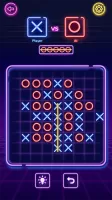 Tic Tac Toe & All Board Games