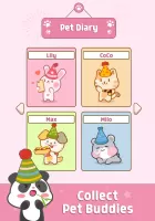 Duet Friends: Cute Music Games