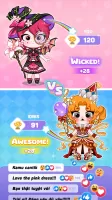 Little Princess Dress Up