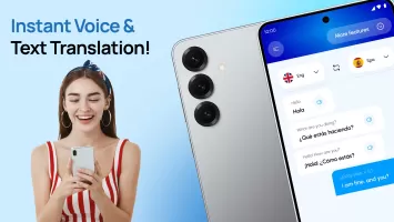 Translate All Languages