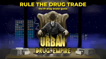 Urban Drug Empire: Underworld