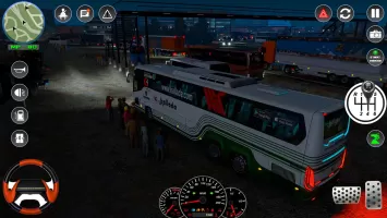 Bus Simulator 2023 - City Bus