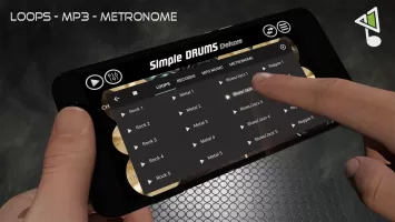 Simple Drums Deluxe