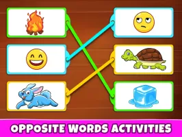 Kids Games: For Toddlers 3-5