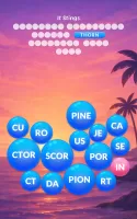 Word Serenity: Fun Word Search