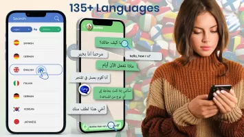 Chat Translator All Languages