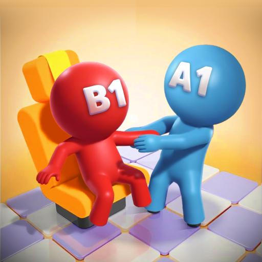 Seat Jam 3D