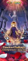 Saint Seiya: Legend of Justice