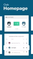 Pitchero Club