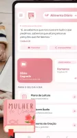 Mulher de Oração