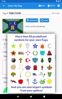 Draw The Flag