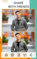 Change Photo Color