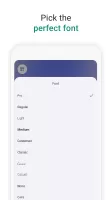 Digital Clock Widget