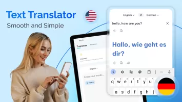 Go Translate All Languages