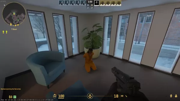 Puppy Rescue Patrol Adventure