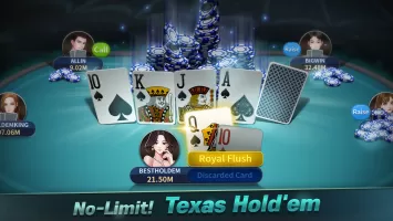 GoldWing Game