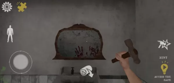 Mr Meat: Horror Escape Room
