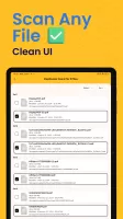 Duplicates Cleaner