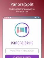 PanoraSplit