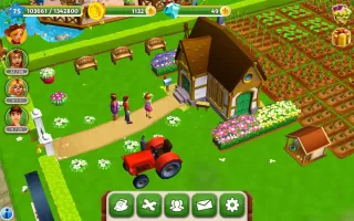 My Free Farm 2