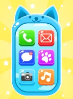 Baby phone - Games for Kids 2+