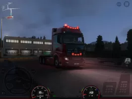 Truckers of Europe 3