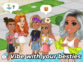 MovieStarPlanet 2: Star Game