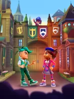 Subway Surfers