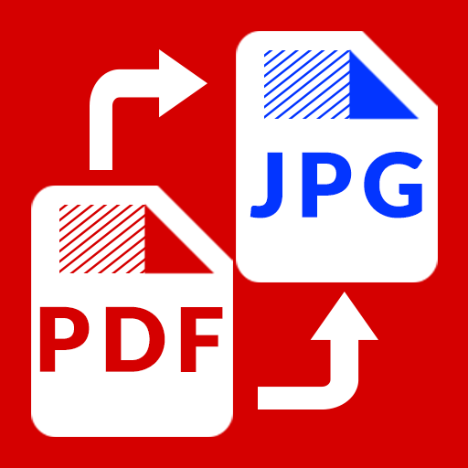 PDF to JPG Converter