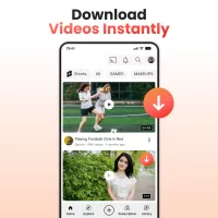Download video & 4K Player