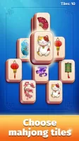 Mahjong 3