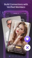 SDM: Sweet & Discreet Meet