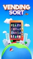 Vending Sort