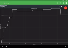 Physics Toolbox Sensor Suite