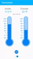 Thermometer