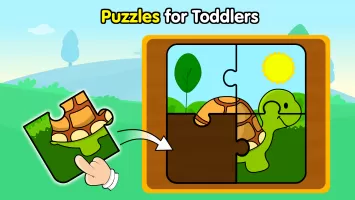 KidloLand Kids & Toddler Games