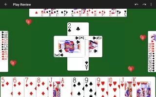 Hearts - Expert AI