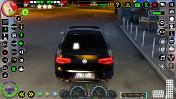 Driving School 3D : Car Games