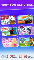 Budge World - Kids Games 2-7