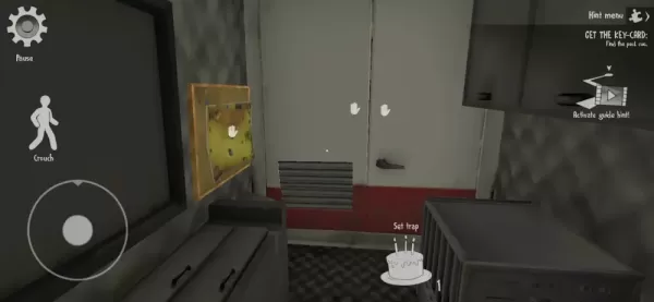 Ice Scream 7 Friends: Lis