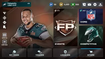 Madden NFL 24 Mobile Football