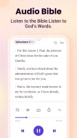 Pray Bible-Verses+Audio