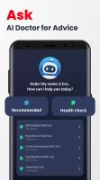 Heart Rate Monitor - Pulse App