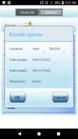 Video converter mp4