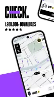 Check - Shared Mobility