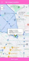 Punjab Police-Women Safety App