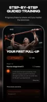 Calisteniapp Workout