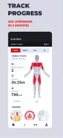 Gym Workout & Personal Trainer